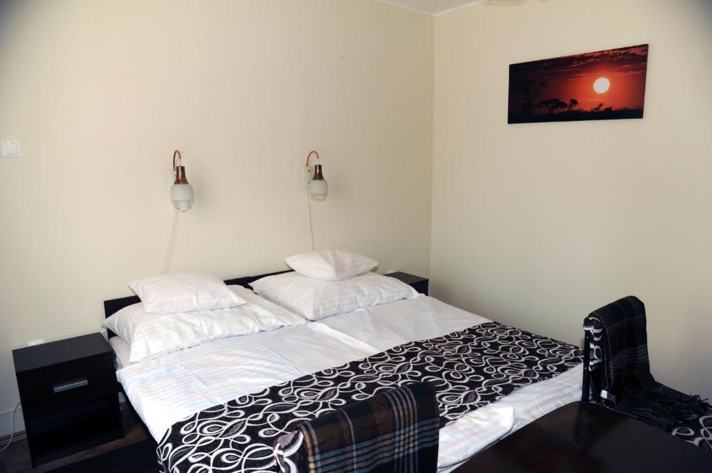 Arany Szőlő Wellness Apartmanház Apartamento Hévíz Quarto foto