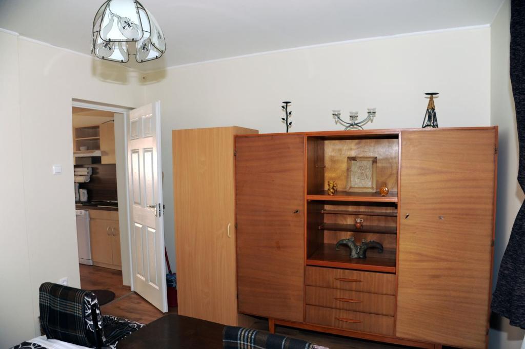 Arany Szőlő Wellness Apartmanház Apartamento Hévíz Quarto foto