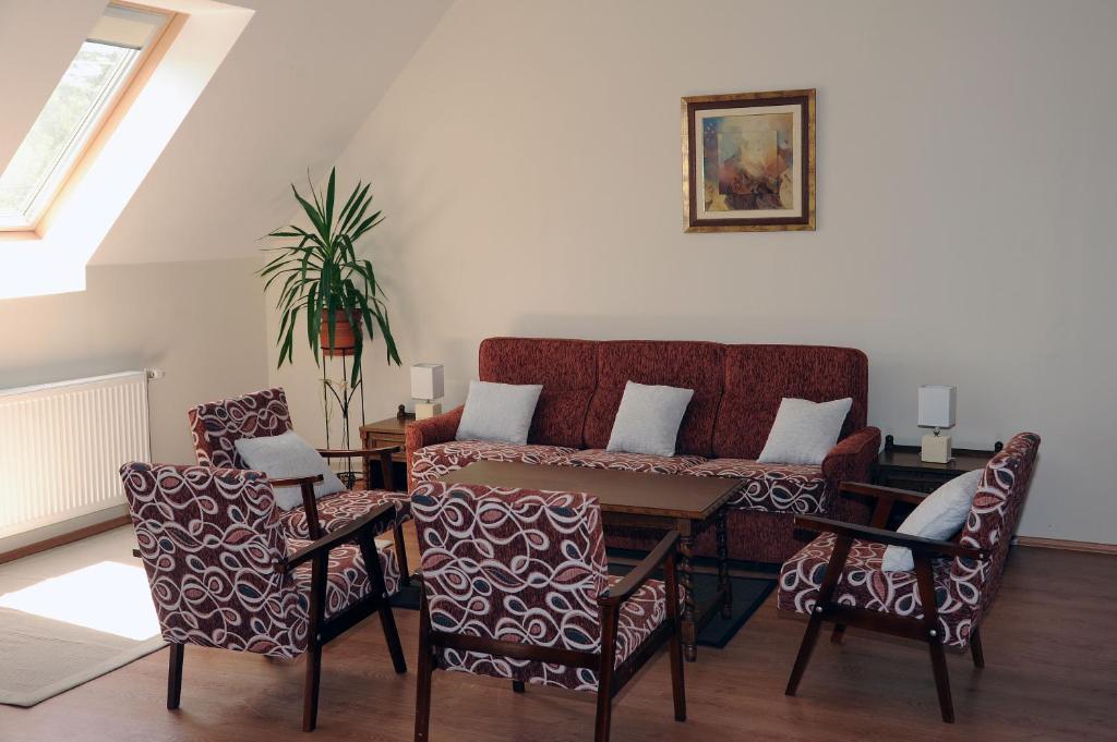 Arany Szőlő Wellness Apartmanház Apartamento Hévíz Quarto foto