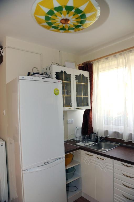 Arany Szőlő Wellness Apartmanház Apartamento Hévíz Quarto foto